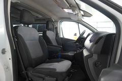 Fahrzeugabbildung Opel Vivaro B 1.6D KOMBI 8-SITZE L1H1 KLIMA/PDC/TEMP.