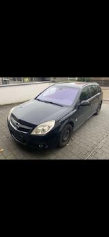 Opel Signum 2.2 Benzin tüv 8/2026 - Opel Signum: 2.8