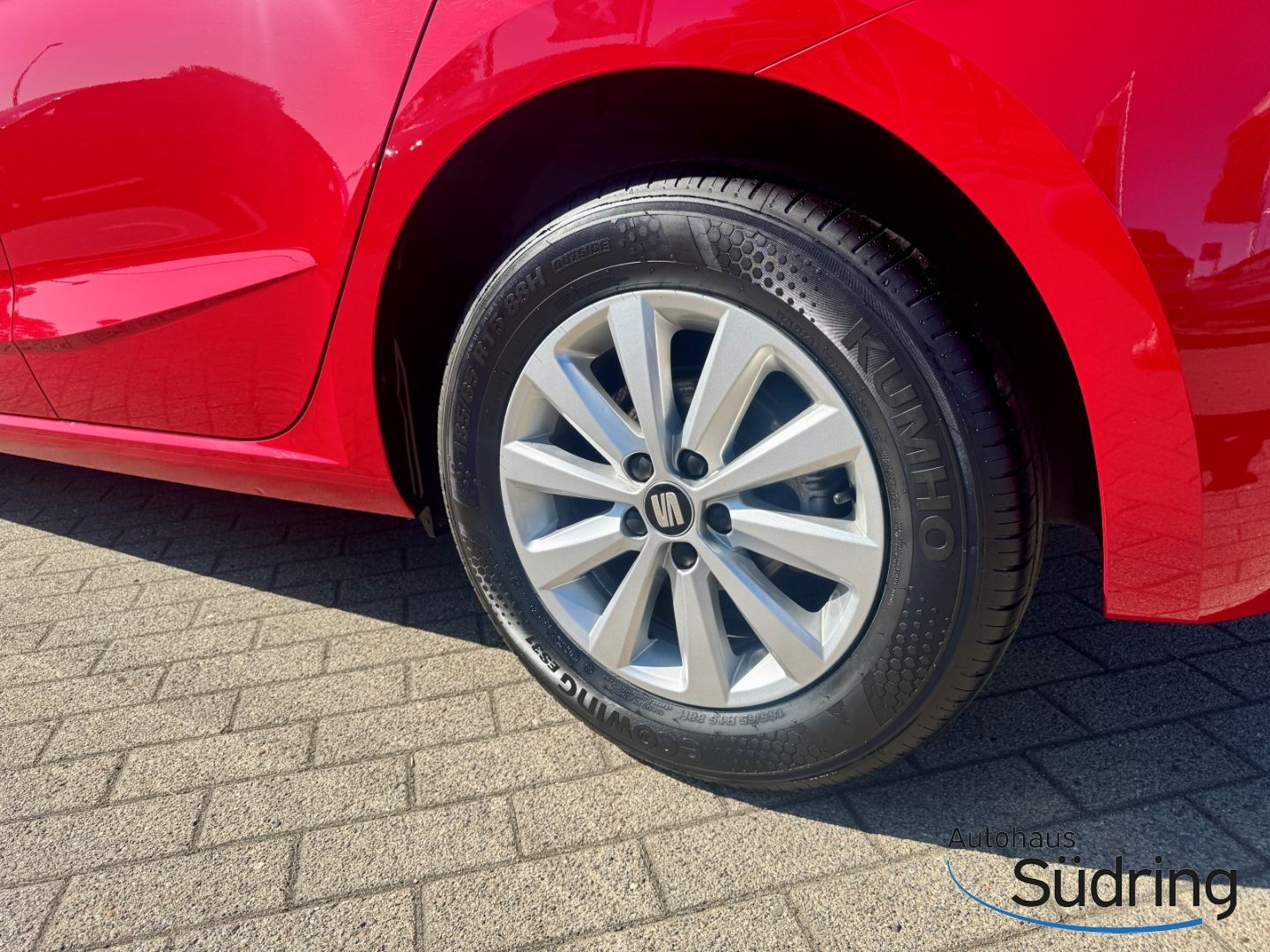 Ibiza 1,0 TSI Style Eco FullLink Klimaauto Temp