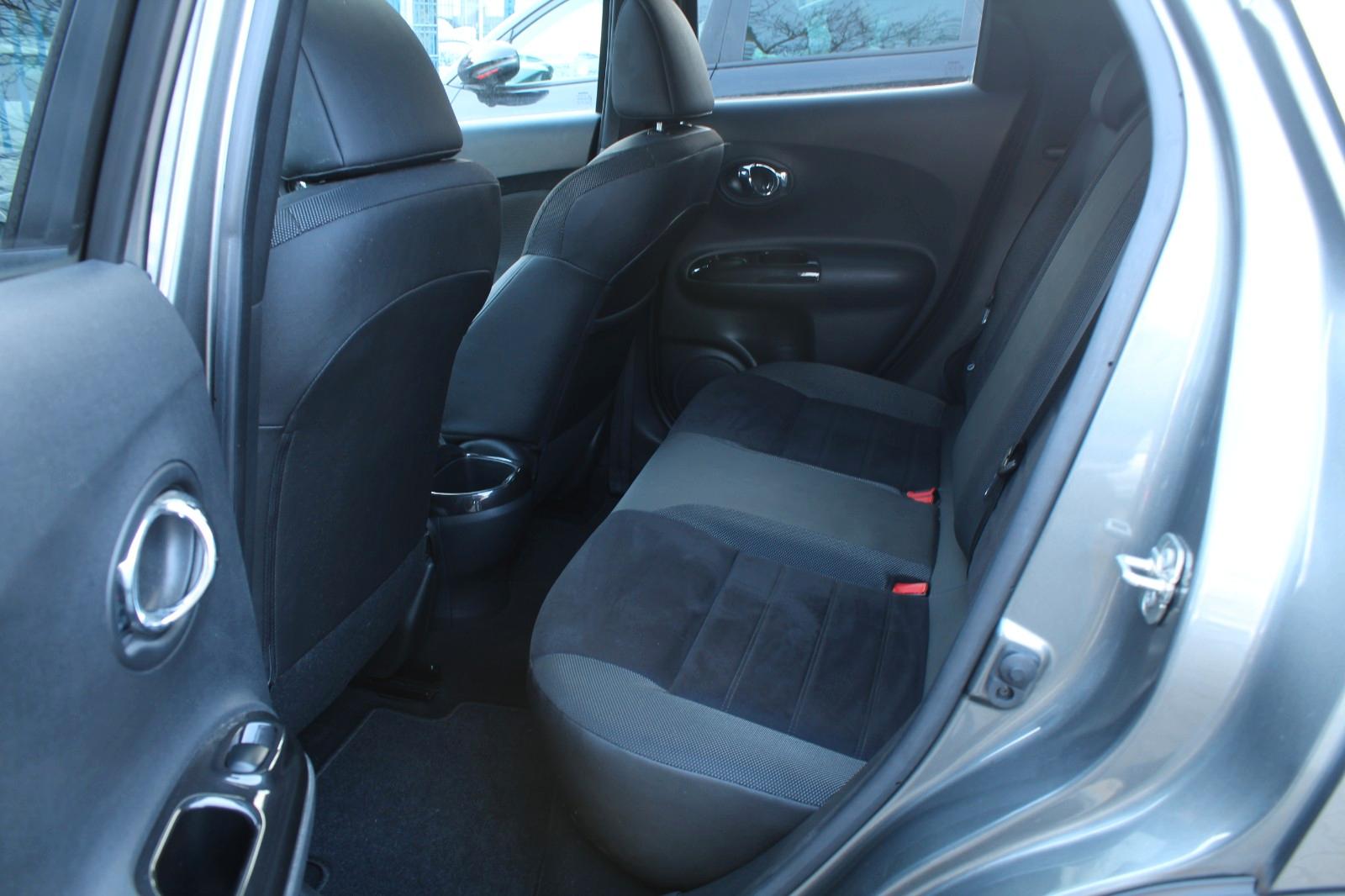 Nissan Juke N-Connecta * Pano * Kamera * Klimaauto *