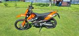 KTM LC 4 690 - KTM LC4