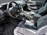 Aston Martin DBX707 AMR 23 - Aston Martin DBX: Dbx707