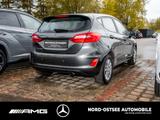 Ford FIESTA 1.1 COOL&CONNECT SHZ NAVI KLIMA - Ford Fiesta Gebrauchtwagen