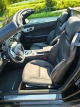 Mercedes-Benz SLK 300 Automatik - AMG
