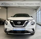 Nissan Juke Sport N-Design Autom-., *LED *Navi *Kamera  - Nissan JUKE N-SPORT mit Benzin-Antrieb