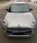 MINI Cooper Cooper - MINI MINI: Standheizung