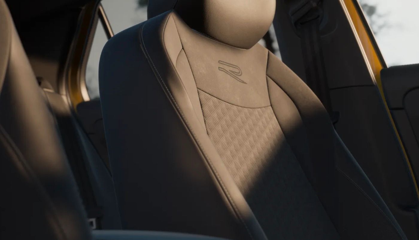 Volkswagen T-Roc - Bild 13