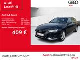 Audi A4 Avant advanced 35TFSI LEDER  NAVI+ R-KAM VIRT