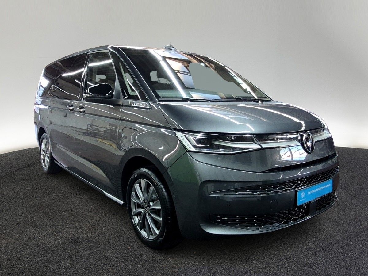 Volkswagen T7 Multivan - Bild 5