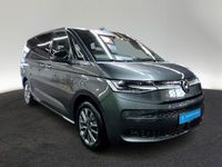 Volkswagen T7 Multivan - Vorschau Bild 5