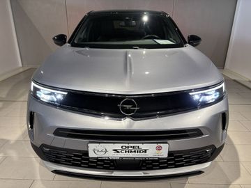 Fotografie des Opel Mokka 1.2 DI Turbo Ultimate