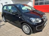 Volkswagen up! 1.0 move up!/KLIMA/SO+WI R./TÜV NEU/1. HD. - Volkswagen up! in Lübeck