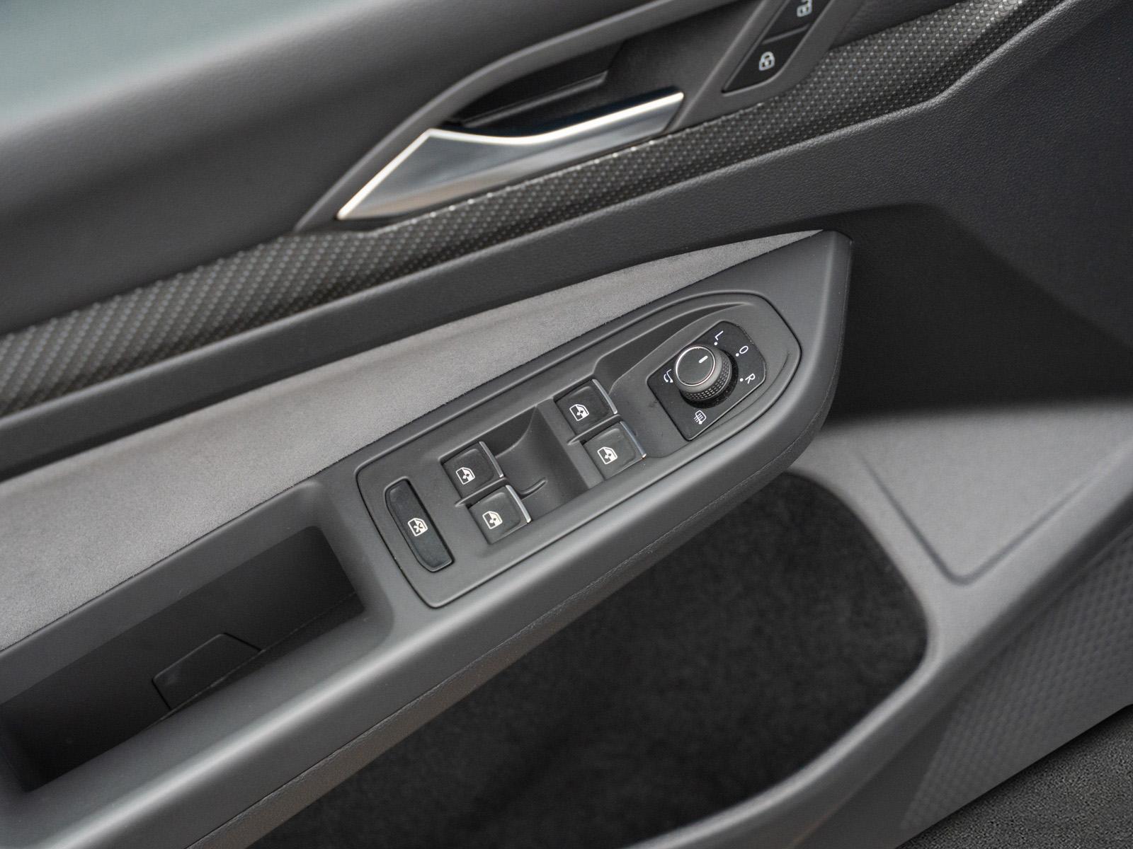 Volkswagen Golf Variant R-Line AHK PANO Business-P. Premium, миниатюра 30