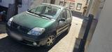 Renault Scenic, Neue Tüv, 8-fach - gebrauchte Renault Scenic aus dem Jahr 2000