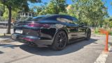 Porsche Panamera 4S very good condition  - gebrauchte Porsche Panamera aus dem Jahr 2018