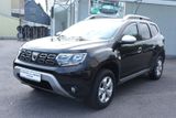 Dacia Duster *LPG*NAVI*LPG* CAM*ALU+ALLWETTER - Dacia mit LPG-Antrieb