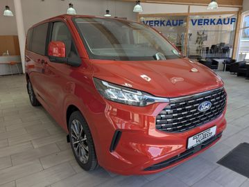 Ford Tourneo Custom 2.0 EcoBlue L1 Titanium