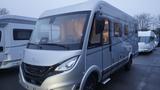 HYMER / ERIBA / HYMERCAR B-Klasse MC I 600 /4.500kg/GFK/LITHIUM/INVERTER - Hymer B Klasse MC I 600