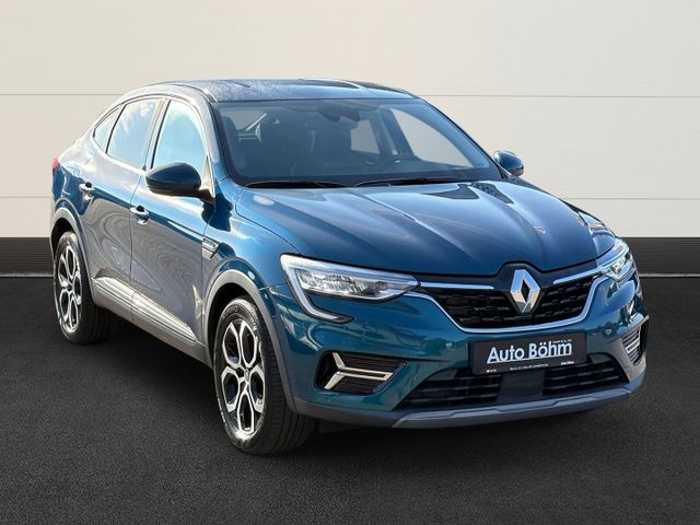 Renault Arkana Intens