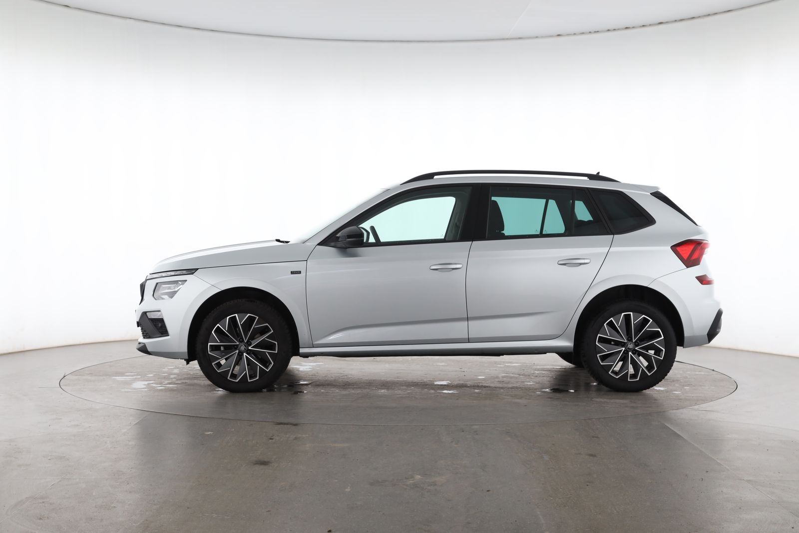 Skoda Kamiq - Bild 3
