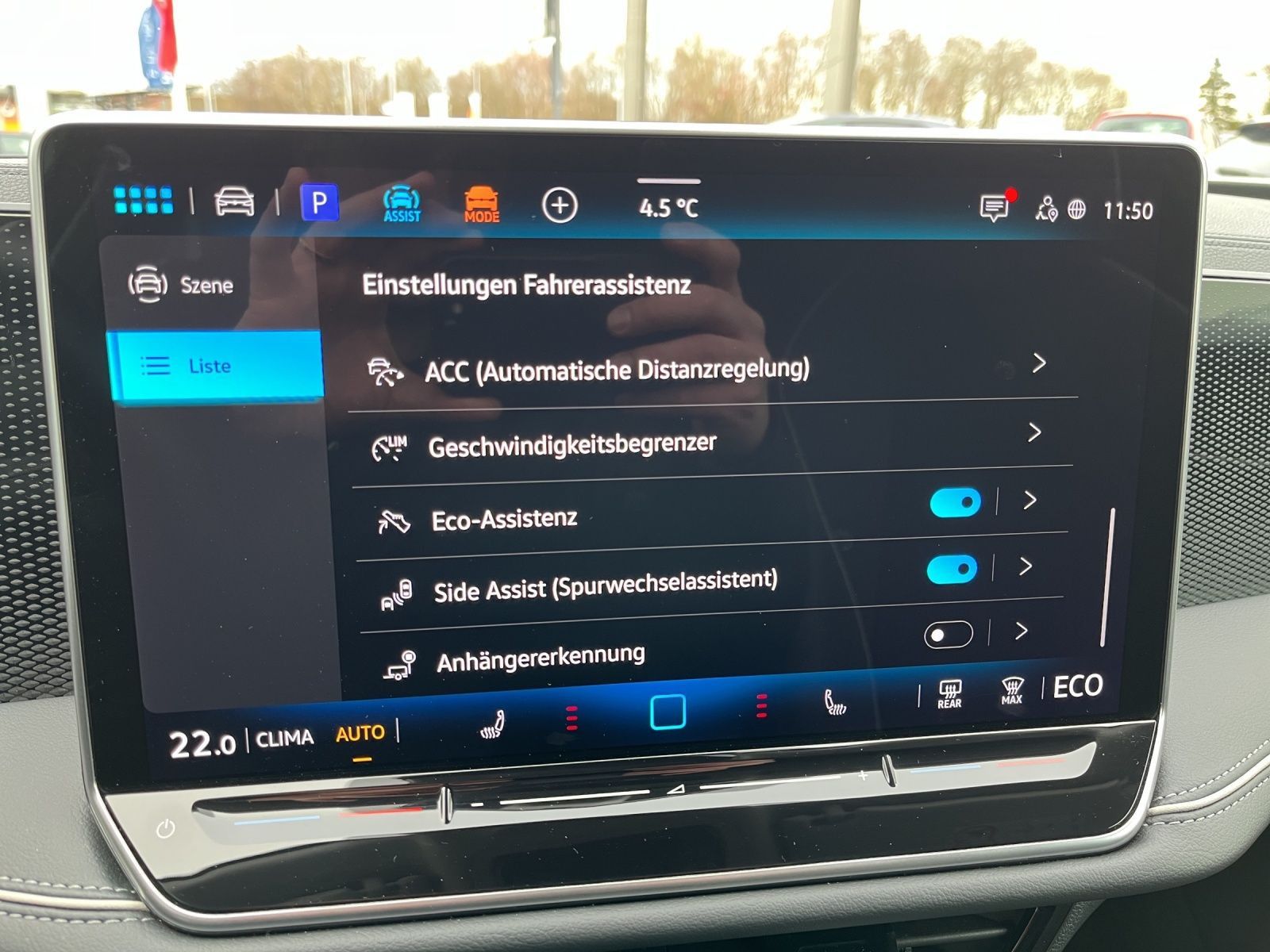 Volkswagen Passat - Bild 24