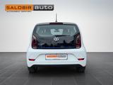 Volkswagen e-up! Klima SHZ Frontscheibenheiz Kamera Tempoma - Volkswagen up! in Mannheim