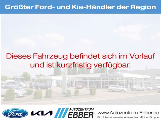 Ford Grand Tourneo Connect Active EcoBoost iACC AHK