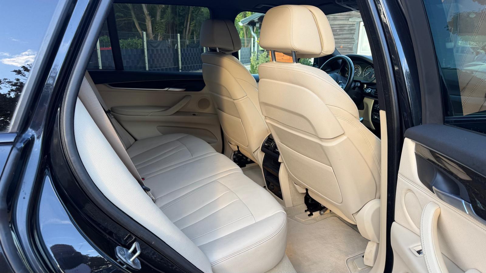 BMW X5 xDrive 50 i / M Sport / ACC / LED / Head-Up