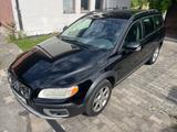 Volvo XC70 D5 AWD Summum von Provat / Scheckheft - gebrauchte Volvo XC70 aus dem Jahr 2007
