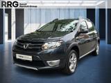 Dacia Sandero Stepway Prestige TCe 90 Start & Stop ABS - Dacia Sandero in Hamburg