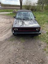 Volkswagen VW Golf 1  Cabriolet ClassicLine - Volkswagen Golf: Cabrio, Classicline
