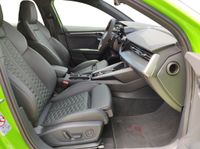 Audi RS3 - Vorschau Bild 10