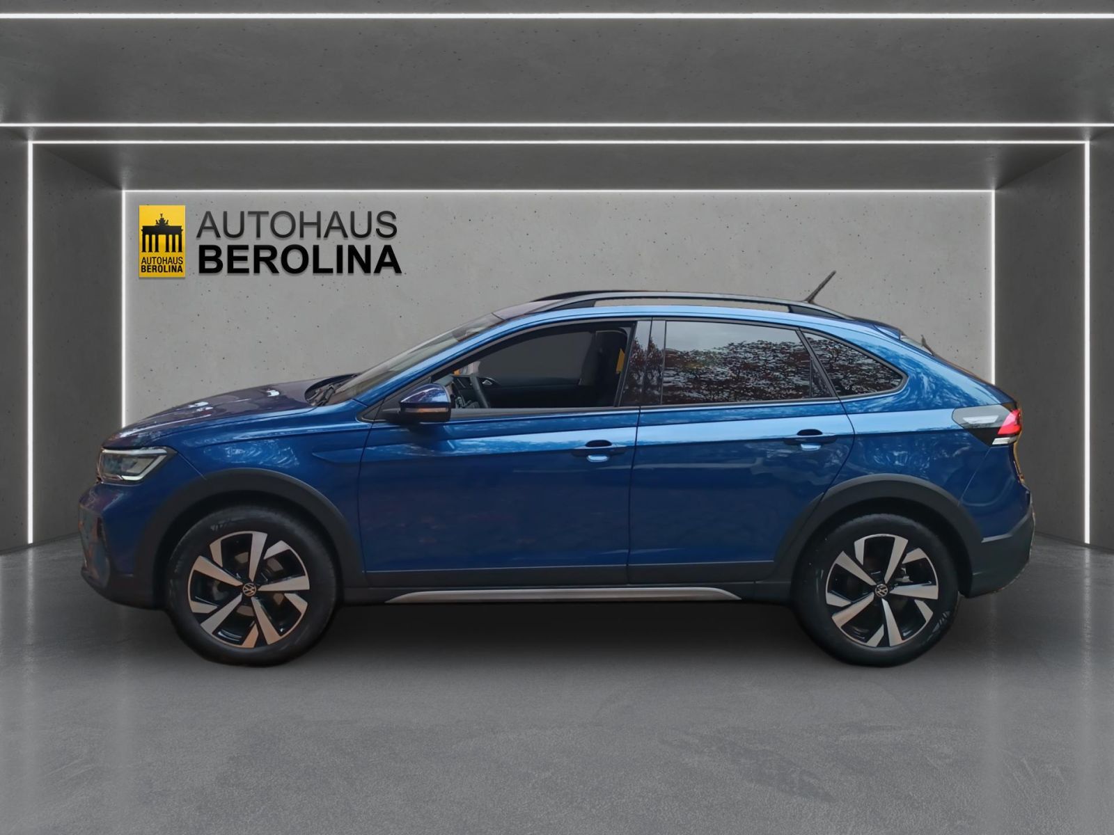 Volkswagen Taigo - Bild 4