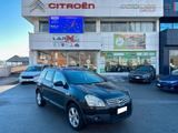 Nissan Qashqai 1.6 16V Acenta 7 POSTI - Nissan: 16v