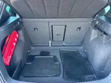 SEAT Ateca - 11
