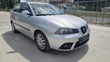 Seat Ibiza Comfort Edition