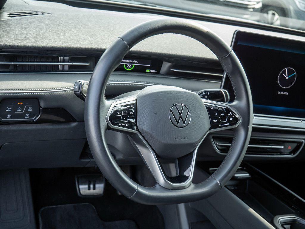 Volkswagen ID.7 Tourer Pro 210/77 Climatronic PDC SHZ