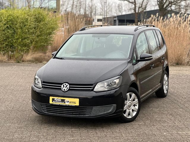 Volkswagen Touran Trendline