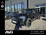Mercedes-Benz GLS 450 d 4M AMG+ Pano HuD Multi LED AHK Night