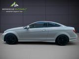 Mercedes-Benz C 250 COUPE CGI AMG-LINE/AUTM/LEDER/XENON/PDC - Mercedes-Benz C 250 mit Benzin-Antrieb: Automatik