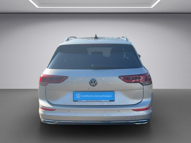 Golf VIII Variant 1.5TSI Move