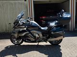 BMW K 1600 GTL - BMW TOURER