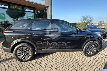 Nissan Qashqai - 4