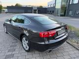 Audi A5 Sportback 2.0 TFSI S line Automatik Euro 6 - Autos mit Automatikschaltung