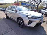 MG5 Comfort/STHZ./Navi/SHZ/Alu/AHK/Elektro - gebrauchte MG Kombis