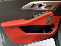 BMW XM - Vorschau Bild 20