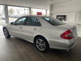 Mercedes-Benz E 500 4Matic AHK+LEDER+MEMORY+SHZ+SB+TEMPO+XENON - Mercedes-Benz E 50 Gebrauchtwagen