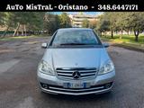 Mercedes-Benz Mercedes Benz Classe A 160 Elegance - Mercedes-Benz aus 2010: C Class