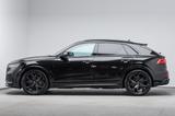 Audi RS Q8 PANO*RS-AGA*305KM/H*KERAMIK*NACHTSICHT*B&O - Audi RSQ8 Gebrauchtwagen in Düsseldorf