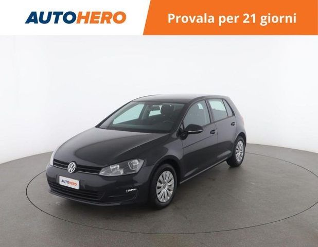 Volkswagen VOLKSWAGEN Golf 1.2 TSI 85 CV 5p. Tech&Sound Blu